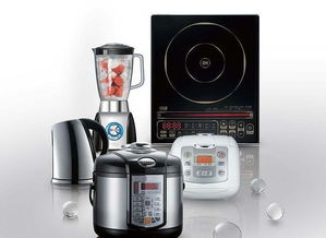 多功能电饭煲电火锅控制板开发设计与配套生产方案