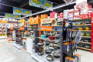 联华折扣日 生鲜百货5折起，啤酒大米超值购！