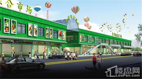 趁时光未老，在宝能城市广场多陪陪她 从生鲜百货到生活温情