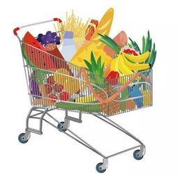 如意社区生鲜配送服务 新鲜直达，乐享生活