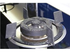 临海诚信家电维修公司 五金产品展示