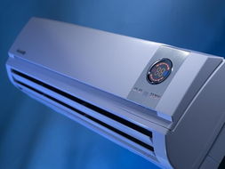 西安兴达家电制冷服务部 专业三菱空调售后与产品展示