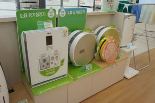 韩国流行家电与五金产品趋势解析